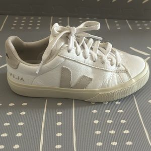 Veja Campo lace sneakers size 4